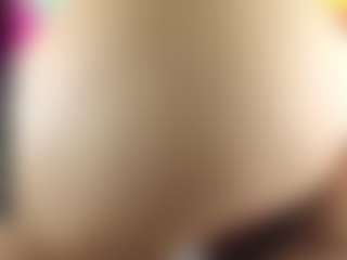 Oriana's Live Sex Cam Show