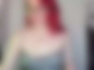 Live cam show with TatyanaTop - Red Hair on CamSextacy
