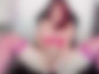TatyanaTop's Live Sex Cam Show