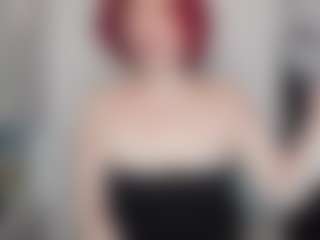 Live cam show with TatyanaTop - Red Hair on https://playwithruby.com