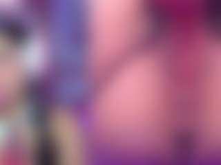 AriHale's Live Sex Cam Show