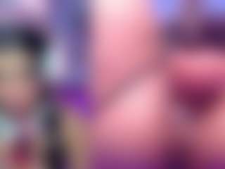 AriHale's Live Sex Cam Show