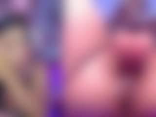 Live cam show with AriHale - Teen (18+) on galaxygirlnitro.com
