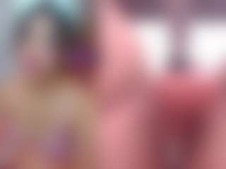 Live cam show with AriHale - Average on instabang
