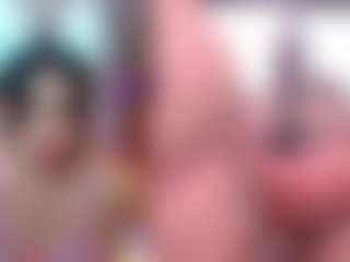 AriHale's Live Sex Cam Show