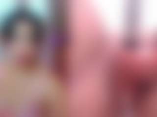 Live cam show with AriHale - Skinny on xDating