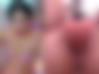 Live cam show with AriHale - Tittyfuck on Pornisteam.com