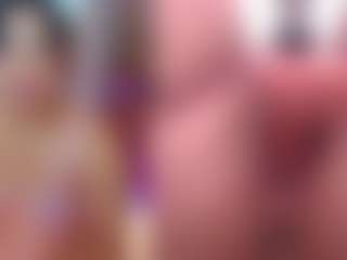 AriHale's Live Sex Cam Show