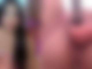 Live cam show with AriHale - Amateur on Free Soda