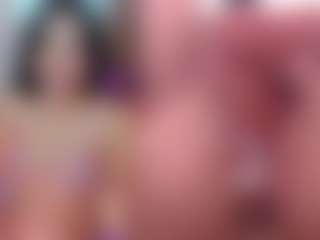 Live cam show with AriHale - Tittyfuck on xDating