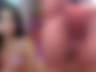 AriHale's Live Sex Cam Show