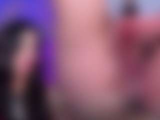 AriHale's Live Sex Cam Show