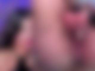 AriHale's Live Sex Cam Show