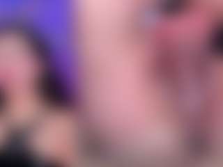 AriHale's Live Sex Cam Show
