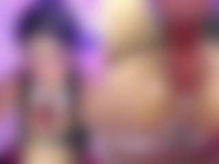 AriHale's Live Sex Cam Show