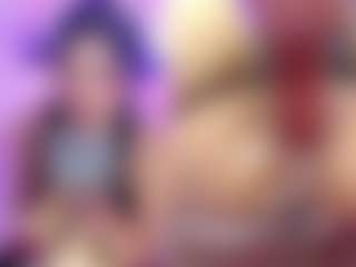 AriHale's Live Sex Cam Show