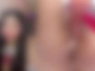 AriHale's Live Sex Cam Show