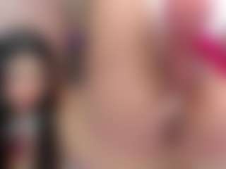 AriHale's Live Sex Cam Show