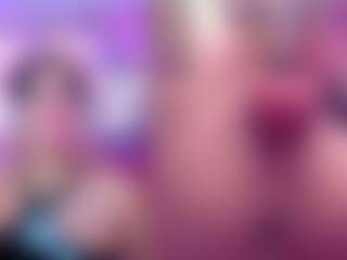 AriHale's Live Sex Cam Show