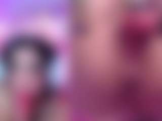 AriHale's Live Sex Cam Show