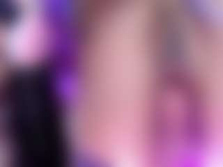 AriHale's Live Sex Cam Show