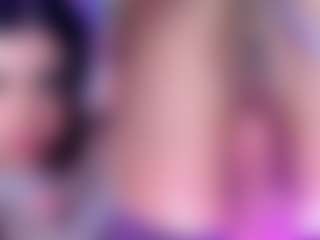 AriHale's Live Sex Cam Show