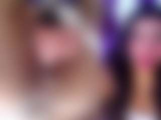 AriHale's Live Sex Cam Show