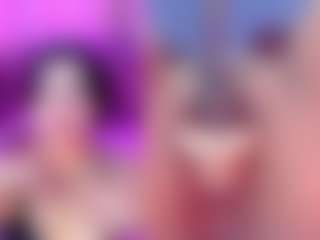AriHale's Live Sex Cam Show