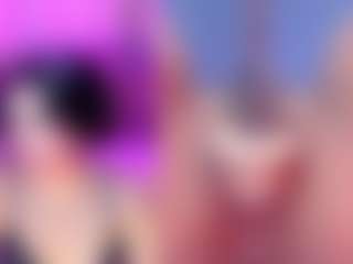 AriHale's Live Sex Cam Show