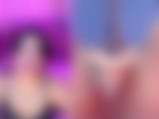 AriHale's Live Sex Cam Show