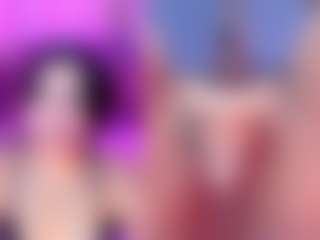 AriHale's Live Sex Cam Show