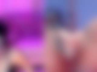 AriHale's Live Sex Cam Show