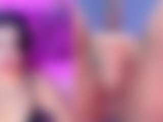 AriHale's Live Sex Cam Show