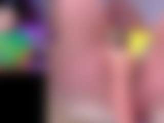 Live cam show with AriHale - Average on Streamer API