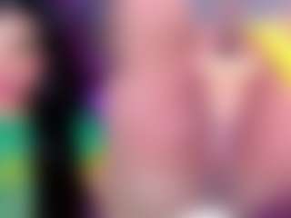 AriHale's Live Sex Cam Show