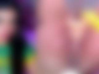 AriHale's Live Sex Cam Show