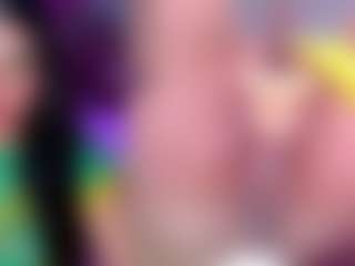 AriHale's Live Sex Cam Show