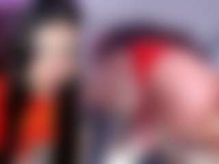 Live cam show with AriHale - Tittyfuck on Cam Slut