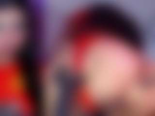 Live cam show with AriHale - Tittyfuck on Soda Cam
