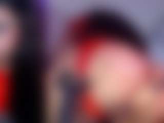 Live cam show with AriHale - Skinny on Cam Slut