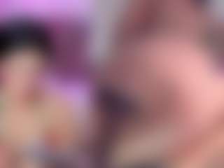 AriHale's Live Sex Cam Show