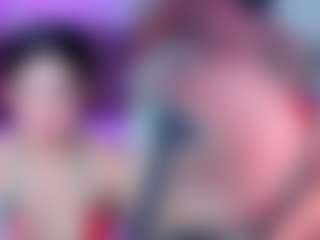 AriHale's Live Sex Cam Show