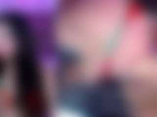 AriHale's Live Sex Cam Show