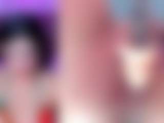 AriHale's Live Sex Cam Show