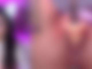 AriHale's Live Sex Cam Show
