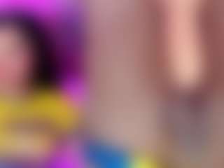 AriHale's Live Sex Cam Show