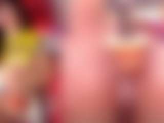 AriHale's Live Sex Cam Show