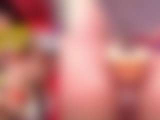 AriHale's Live Sex Cam Show