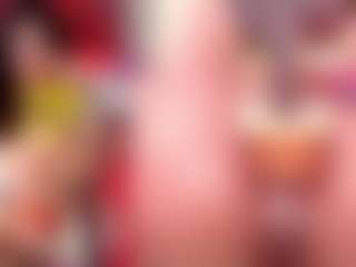 AriHale's Live Sex Cam Show