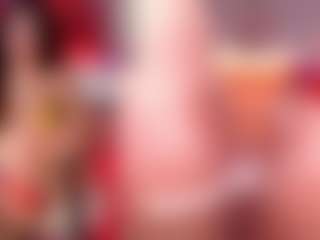 AriHale's Live Sex Cam Show